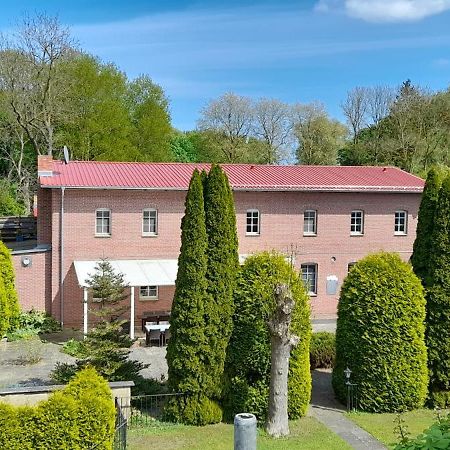 Ferienwohnung Holtz 7 Mesekenhagen Bagian luar foto