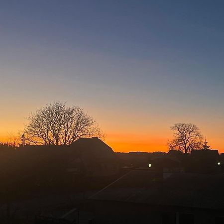 Ferienwohnung Holtz 7 Mesekenhagen Bagian luar foto