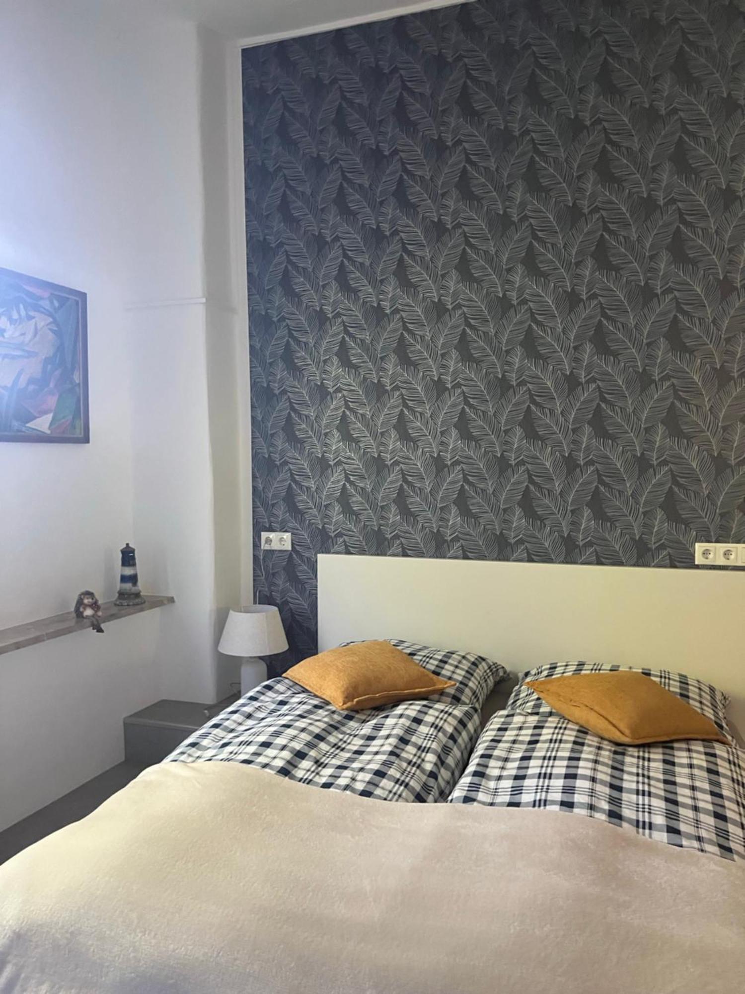 Ferienwohnung Holtz 7 Mesekenhagen Bagian luar foto